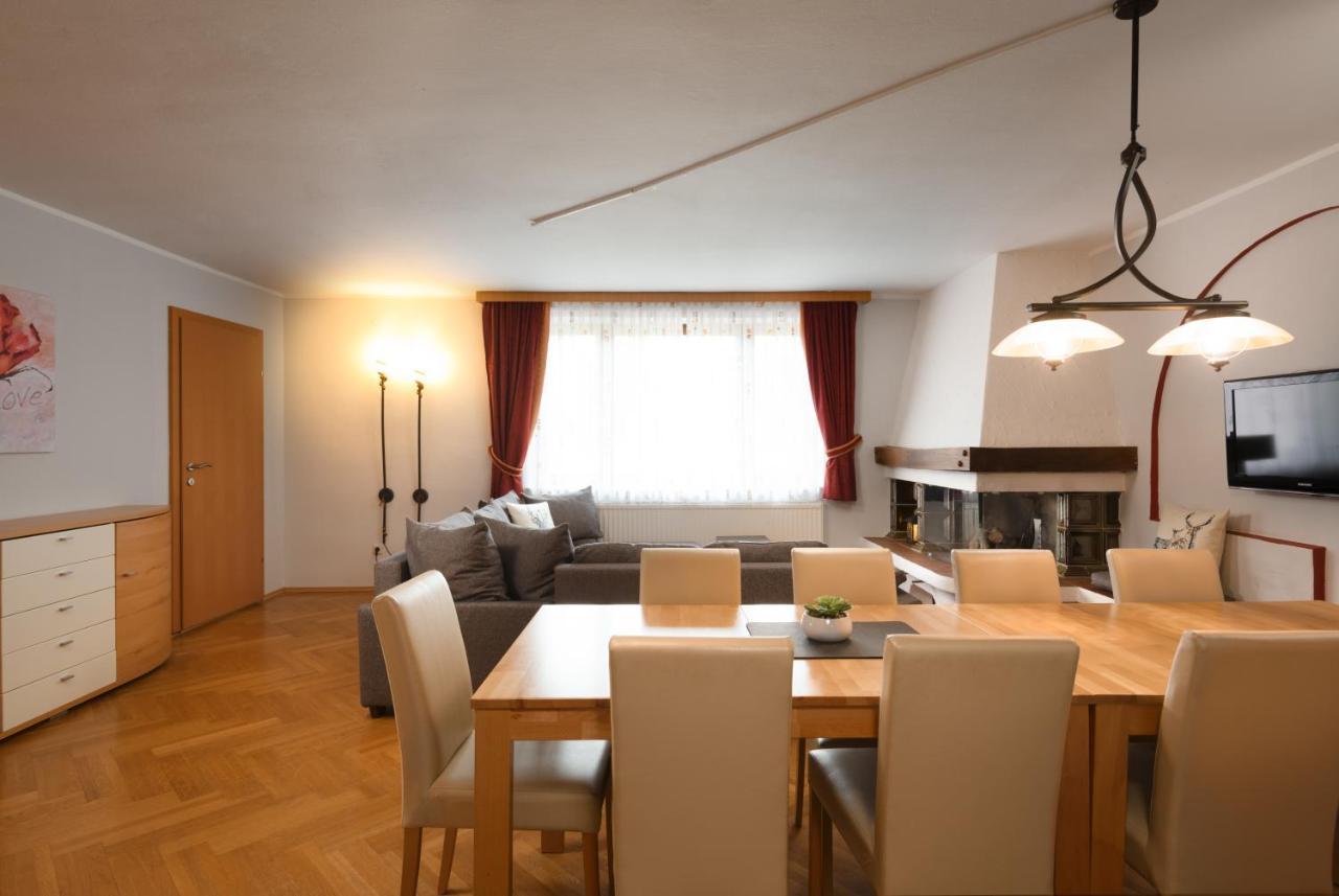 Kurcamping Erlengrund Bad Gastein Exterior photo